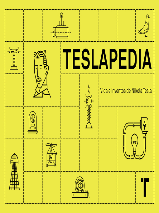 Title details for Teslapedia by VV.AA. - Available